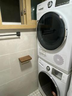 Will U stay in Yeouido, Singil - 2