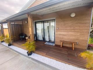 O Coeur de l ouest bungalow Vanille Bourbon - Saint-Paul - 1