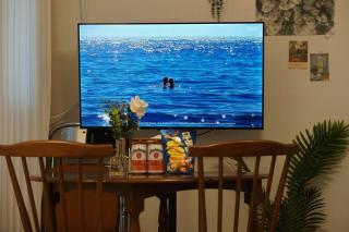 Will U stay in Yeouido, Singil - 9