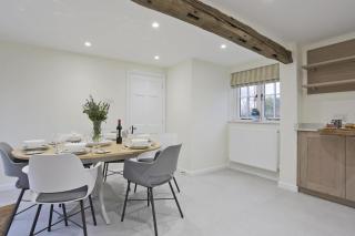 3 Bed in Frostenden oc-1hms - 4