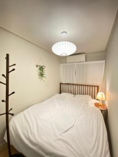 Will U stay in Yeouido, Singil - Seúl - 9