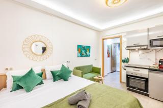 Studio chic et cosy au cœur de Guéliz - 0