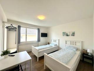 Monteurzimmer - Worker's accommodation - ZIMMERzuVERMIETEN in Deitingen Neumatt - 3