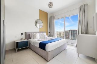 Unlock Metropolis Business Bay - 3