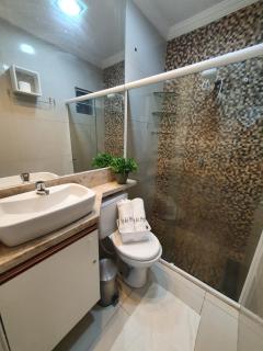 Casa na praia 3 suítes 500m mar - 3