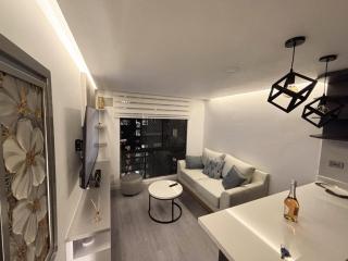 Estudio Bogota Salitre - 0