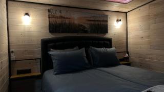 Melnā kalna kamene, sauna iekļauta cenā - 1