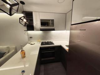 Estudio Bogota Salitre - 2