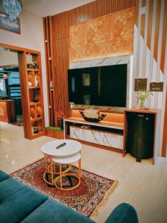 Wanthara villa vagamon - 1