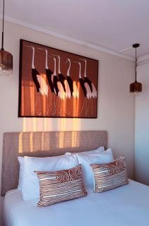 2 Bed in Spectacular Golf Estate - 2