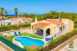 Villa Luna by Villa Plus - Cala'n Bosch - 0