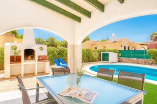 Villa Luna by Villa Plus - Cala'n Bosch - 7