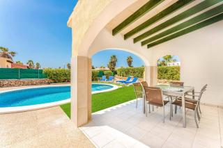 Villa Luna by Villa Plus - Cala en Bosch - 3