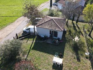 Chalet Mistral ,un cocoon à la campagne - 9