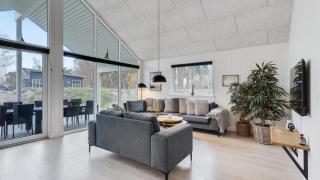 Villavilla 502 - Marielyst, Lollandfalstermøn - 1