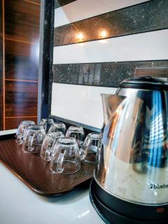 Wanthara villa vagamon - 7