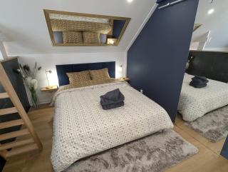 Le Loft - Résidence Chez Gally à Angers - 8