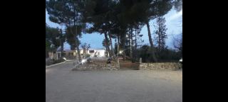 Giardino dei Baroni house - 1