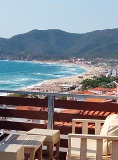 KYPRIOTIS LEONIDAS APARTMENTS - 9