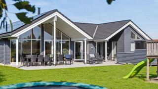 Villavilla 522 - Marielyst, Lollandfalstermøn - 4