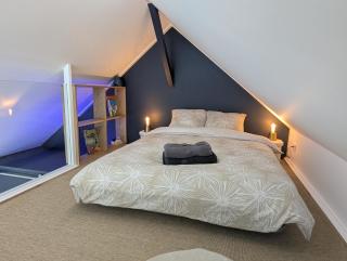 Le Loft - Résidence Chez Gally à Angers - 4