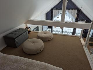 Le Loft - Résidence Chez Gally à Angers - 3