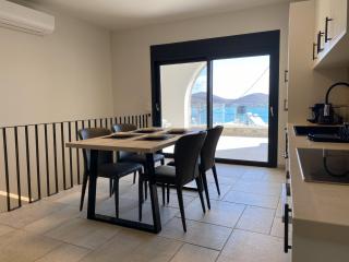 AEOS Elounda Apartments with Seaview - 8