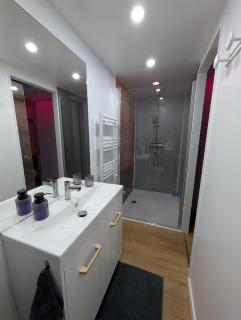 Le Loft - Résidence Chez Gally à Angers - 6