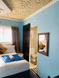 Siphe Bed and Breakfast - 9