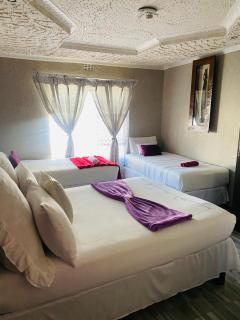 Siphe Bed and Breakfast - 3