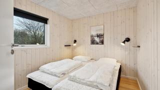 Villavilla 662 - Mommark, Sydjylland - 2