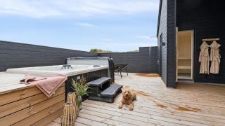 Villavilla 672 - Søndervig, Vestjylland - 8