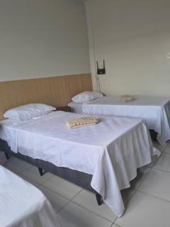 CICB - Praça dos 3 poderes - Ponte JK - 2