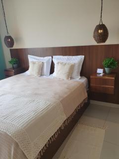 Casa na praia 3 suítes 500m mar - 9