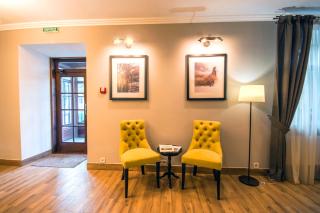 Premier Hotel Pochaiv - Počaïv - 2