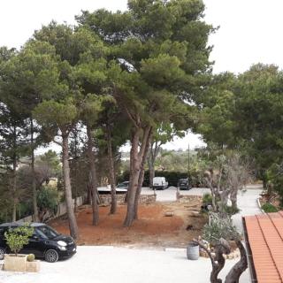 Giardino dei Baroni house - 5