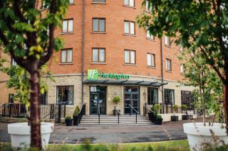 Holiday Inn Belfast by IHG - 9