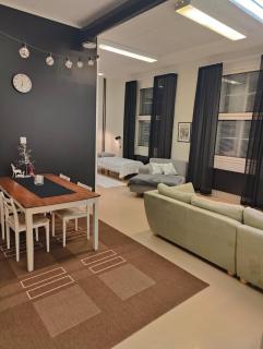 Arctic Silence Lankojärvi - 6