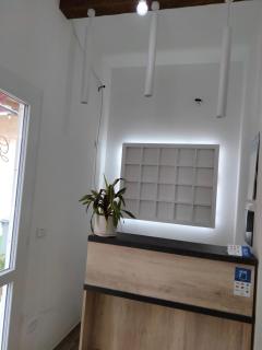 Giardino dei Baroni house - 6