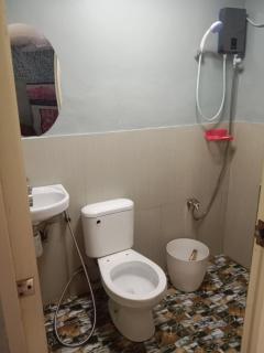 Ajn Unit Transient House - 2