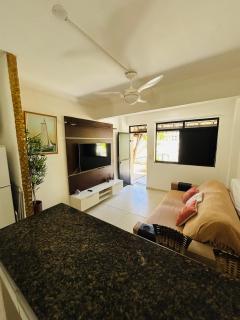 Village com piscina, à 400mts da Praia - 7