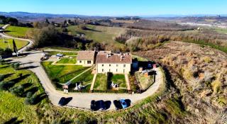 Sangi Chianti Vacations - 4