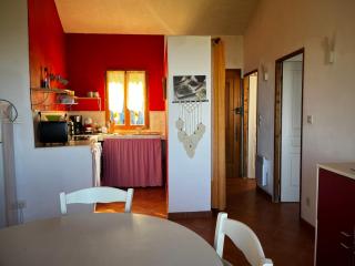 Gîtes la fontaine corse vue panoramique - 2