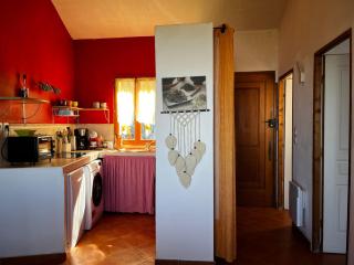 Gîtes la fontaine corse vue panoramique - 4