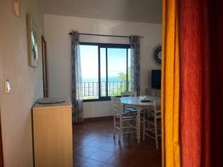 Gîtes la fontaine corse vue panoramique - 5