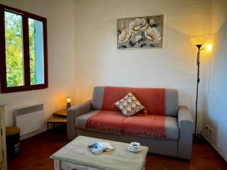 Gîtes la fontaine corse vue panoramique - 6