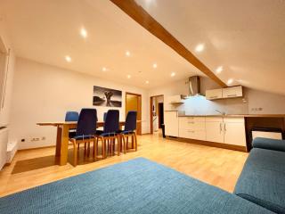 Townhaus Mariaroth - 7