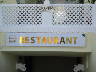 Hotel Vrindavan Palace - 1