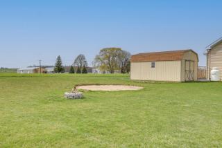 Geneva Studio, 3 Miles to Seneca Lake! - Geneva - 9