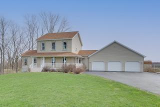 Geneva Studio, 3 Miles to Seneca Lake! - Geneva - 7